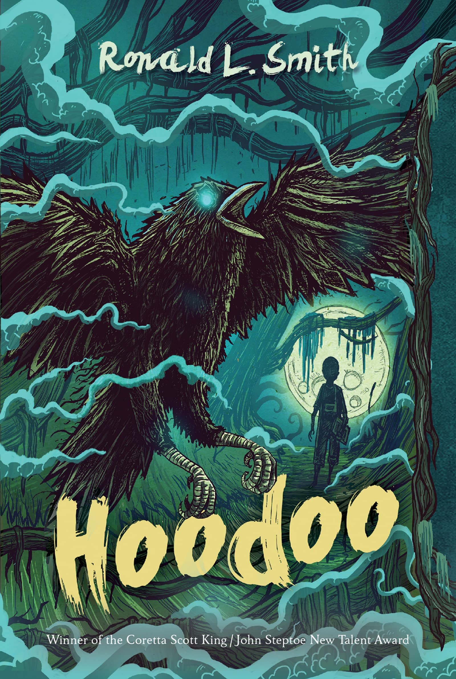 Hoodoo review