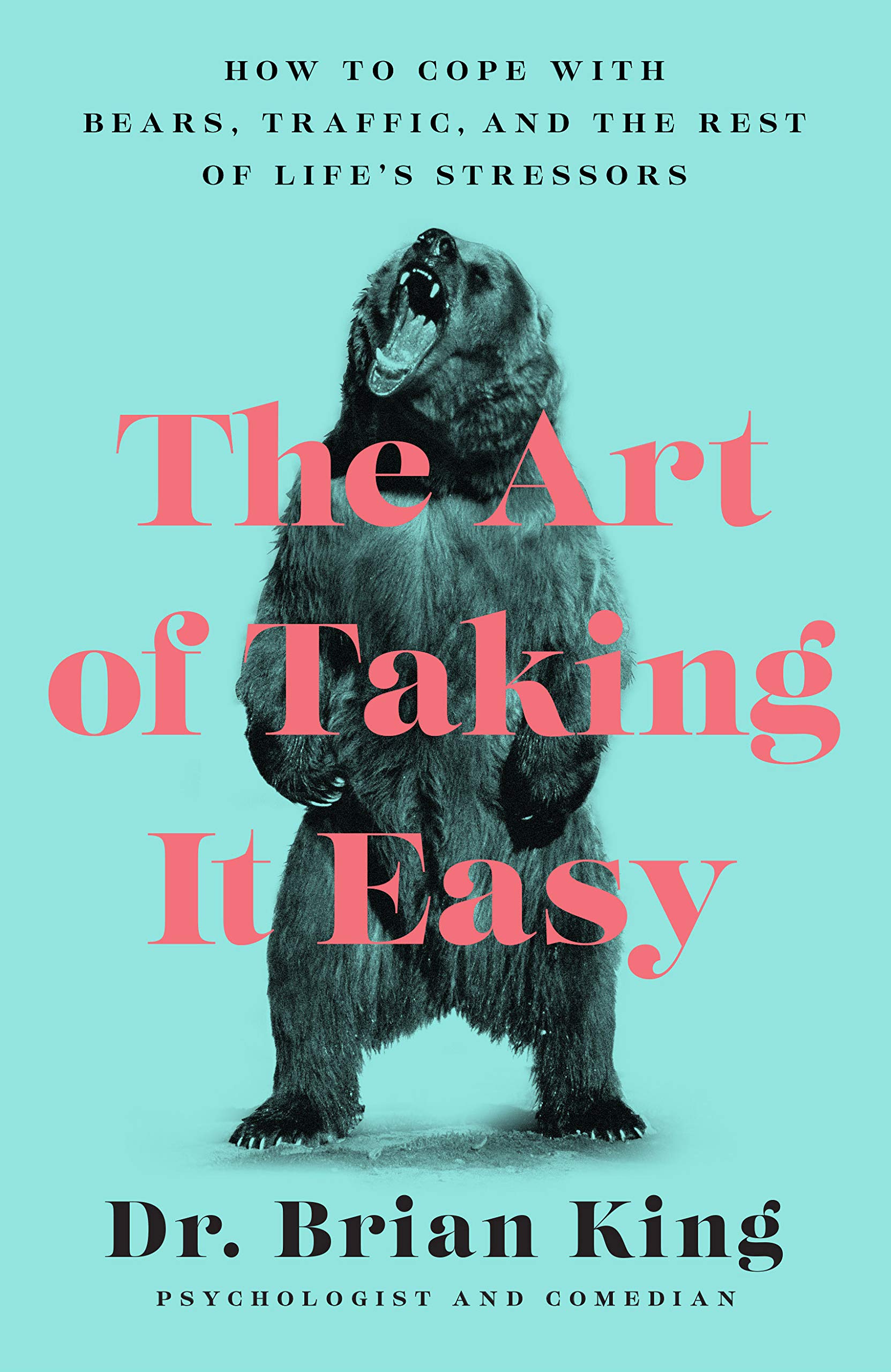 The Art of Taking it Easy review