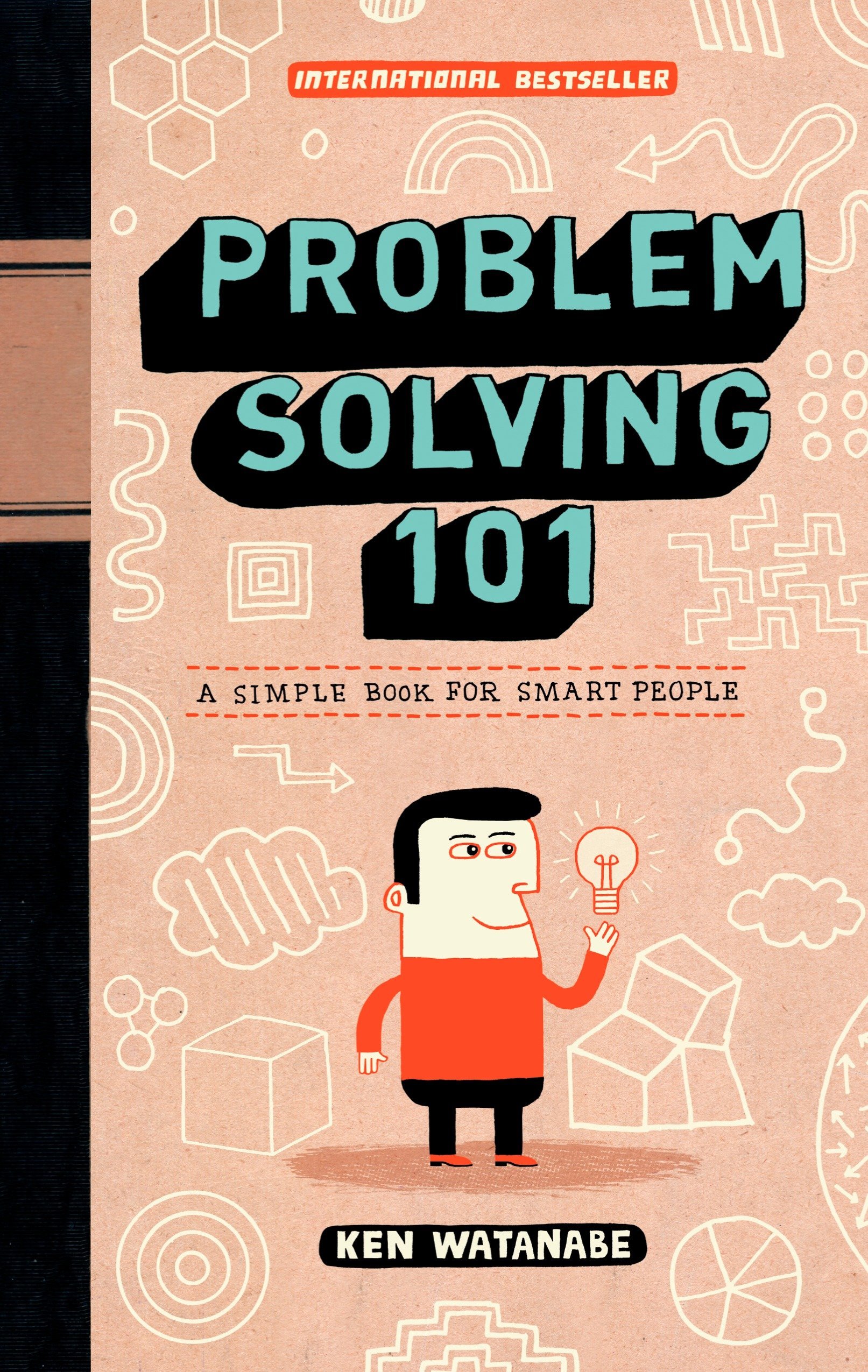 Problem Solving 101 review