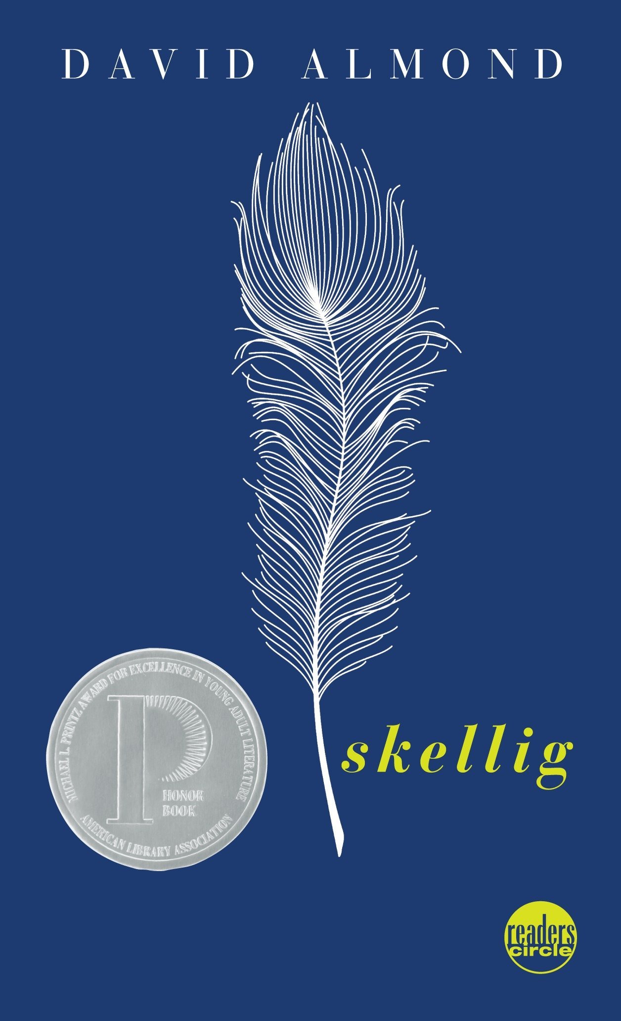 Skellig review