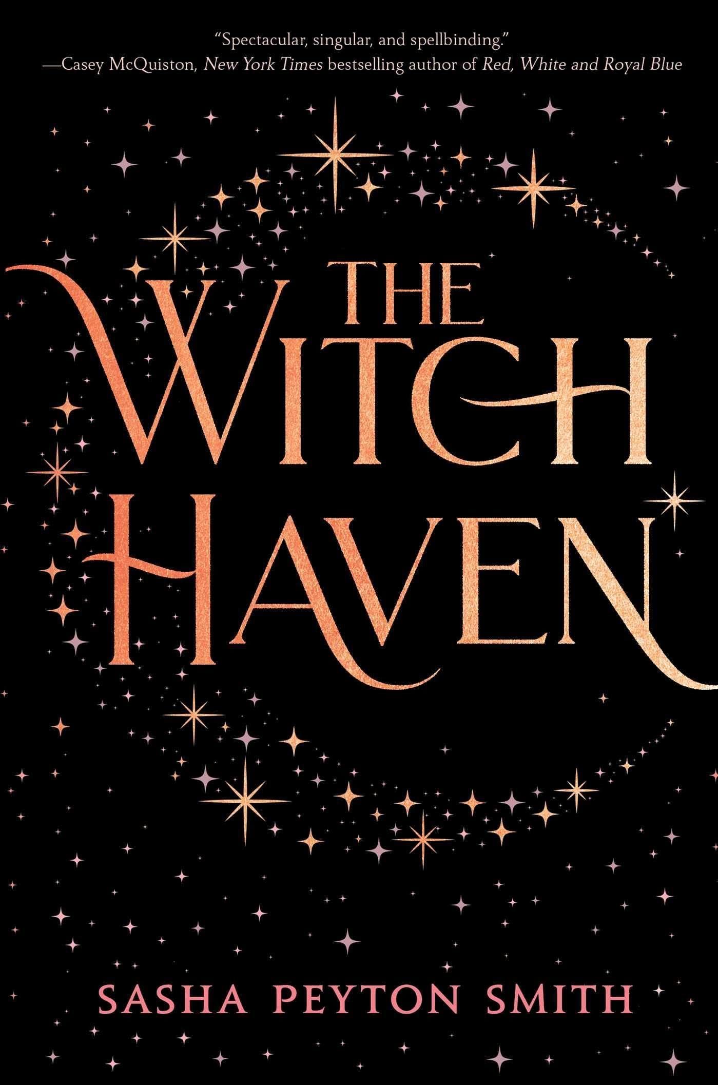 Witch Haven review