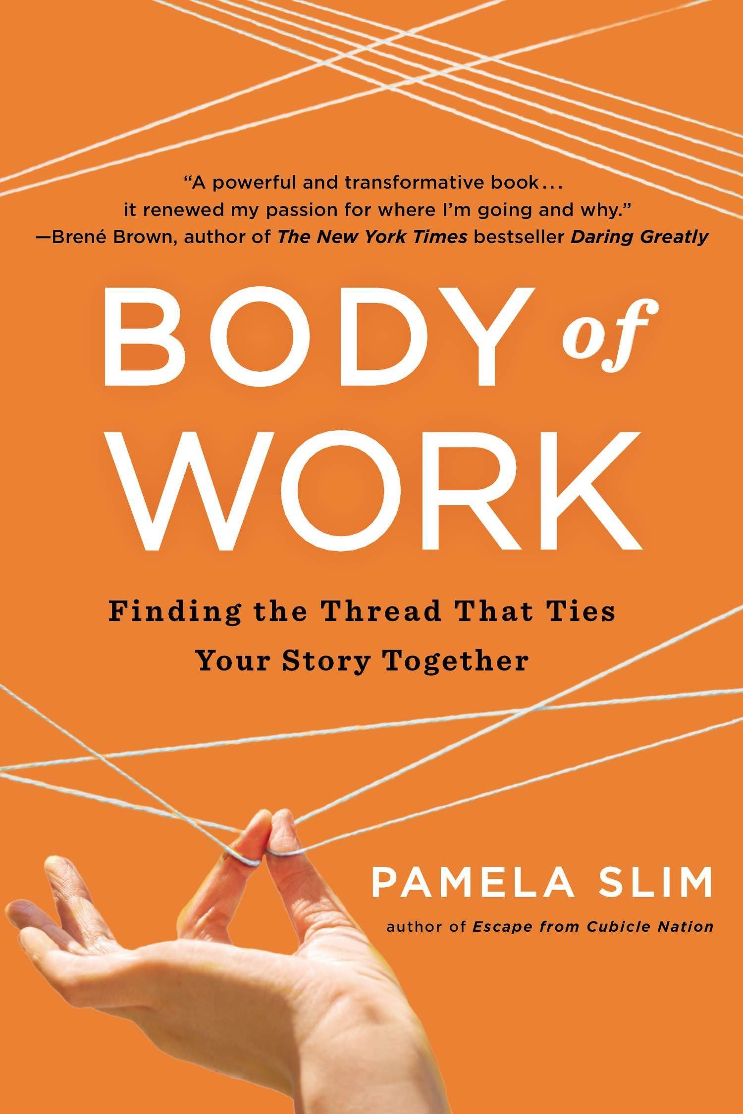 Body of Work review