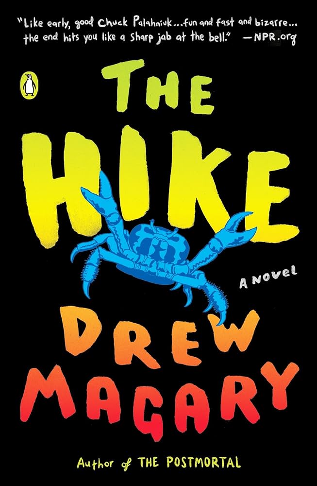 The Hike review