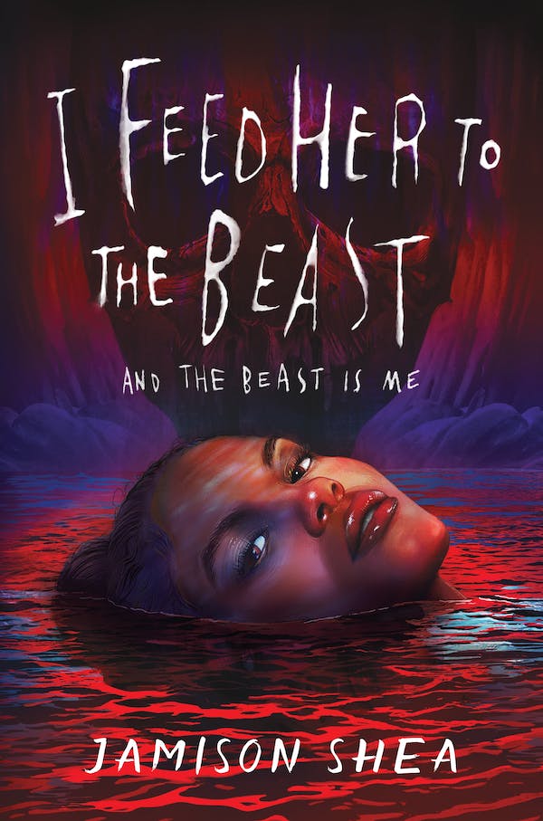I Feed her to The Beast and the Beast is Me review