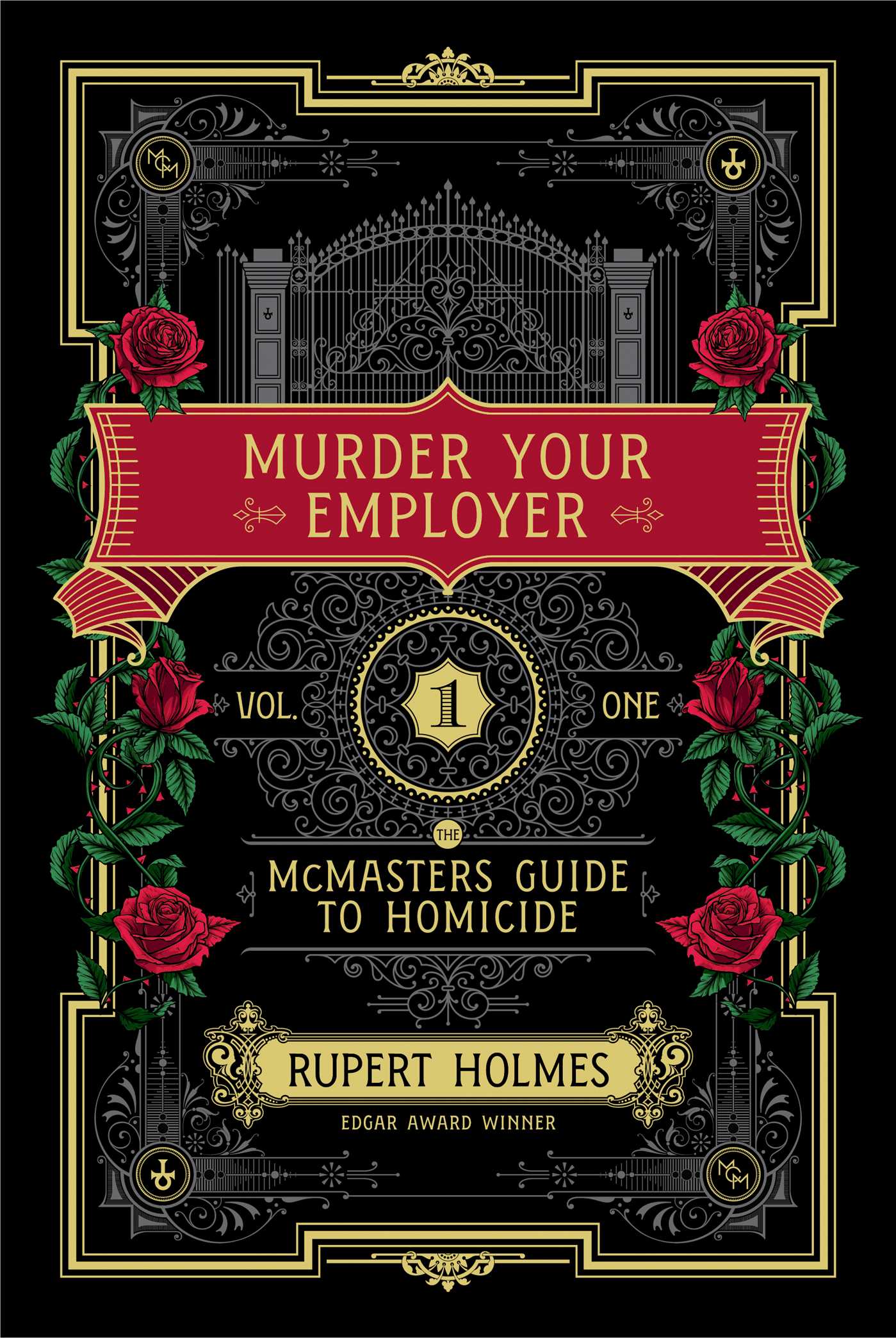 Murder Your Employer review